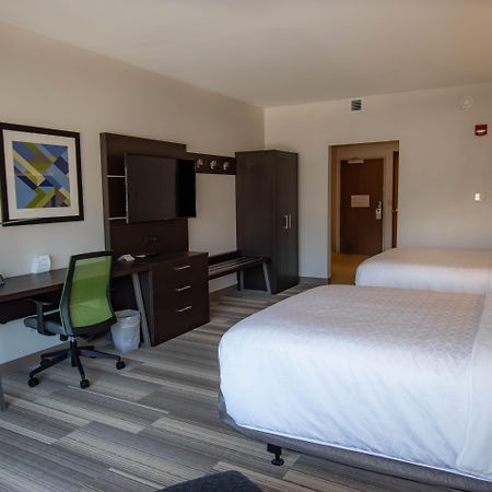 Holiday Inn Express & Suites Tonawanda - Buffalo Area, An Ihg Hotel Dış mekan fotoğraf