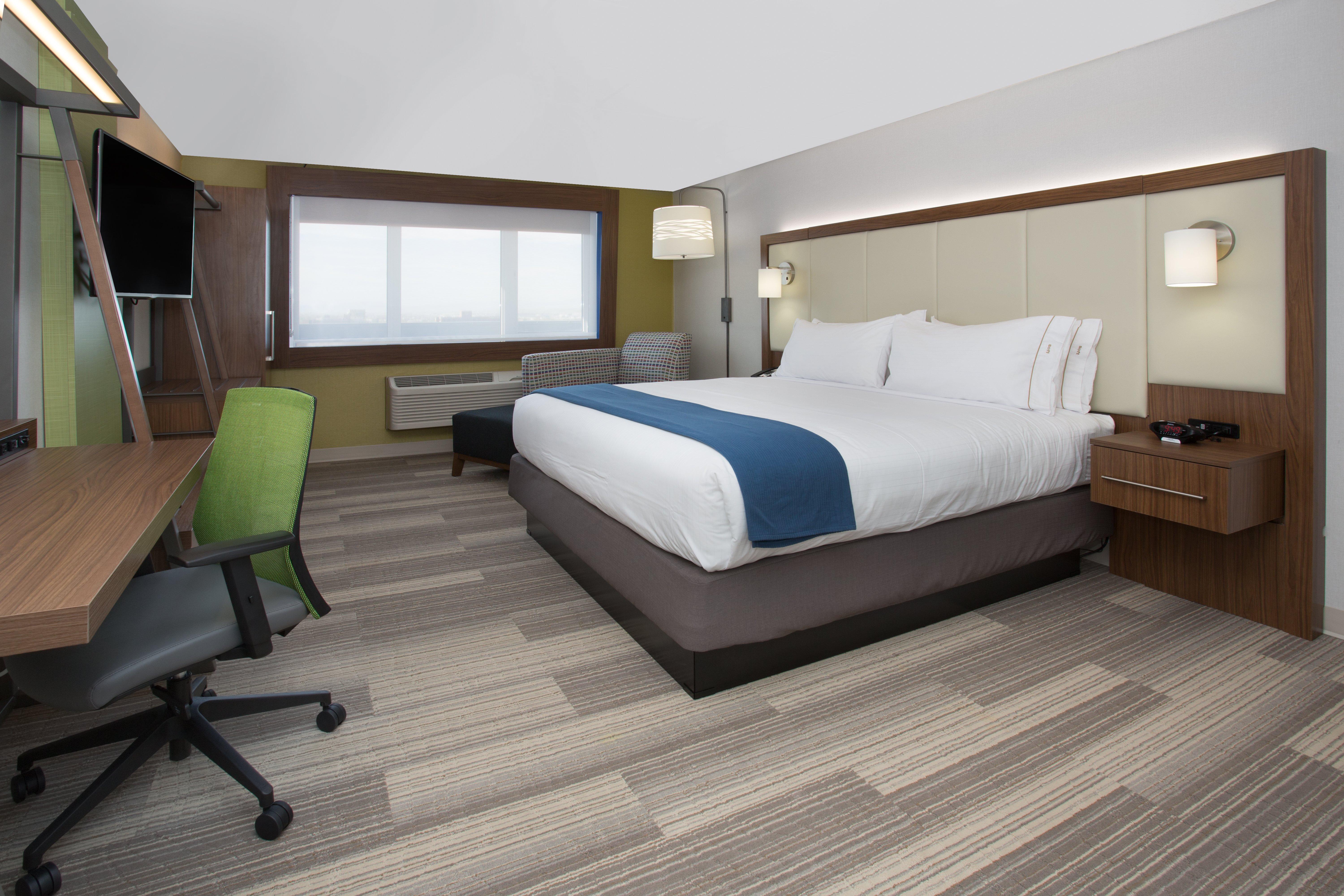 Holiday Inn Express & Suites Tonawanda - Buffalo Area, An Ihg Hotel Dış mekan fotoğraf