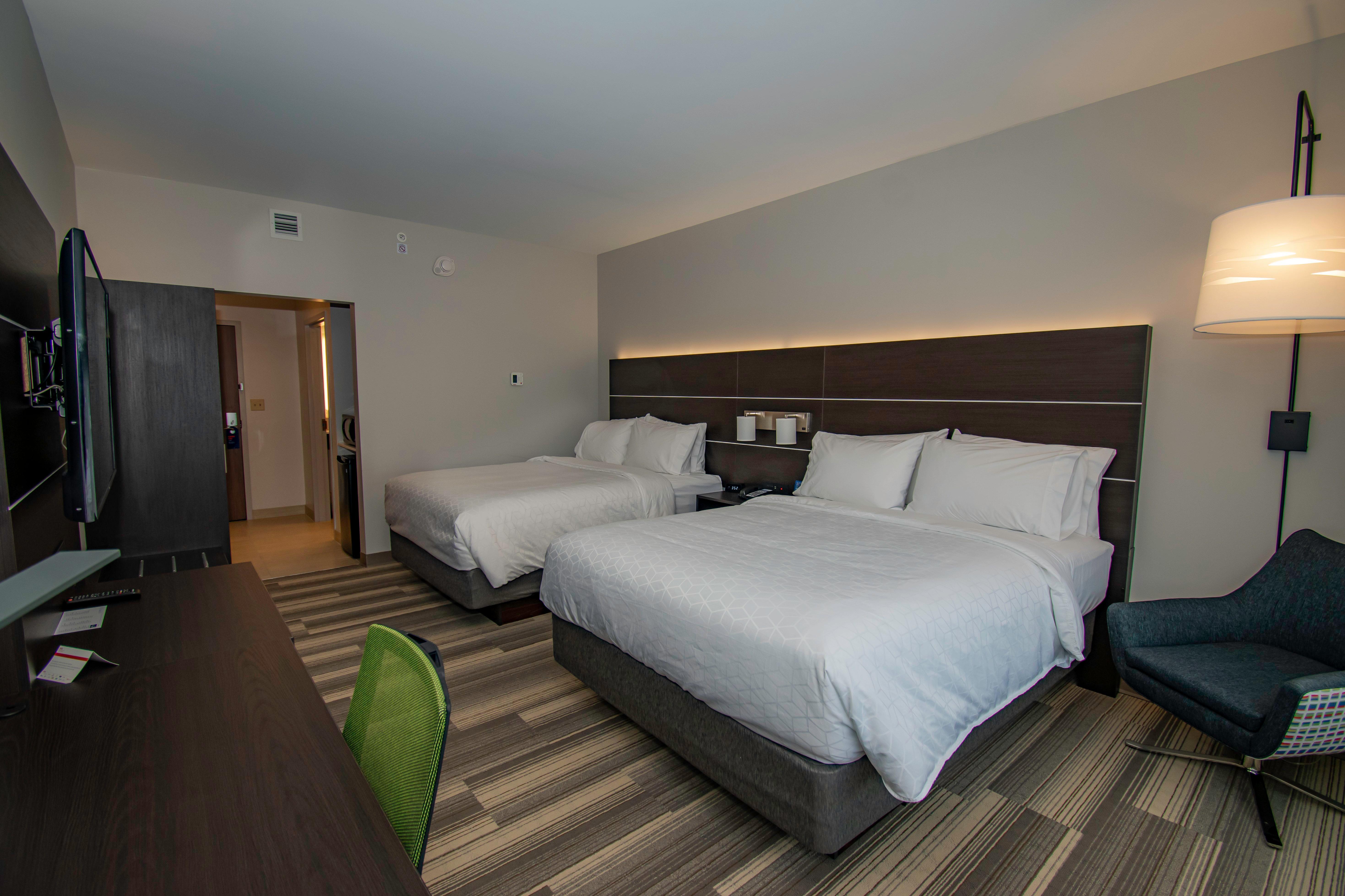 Holiday Inn Express & Suites Tonawanda - Buffalo Area, An Ihg Hotel Dış mekan fotoğraf